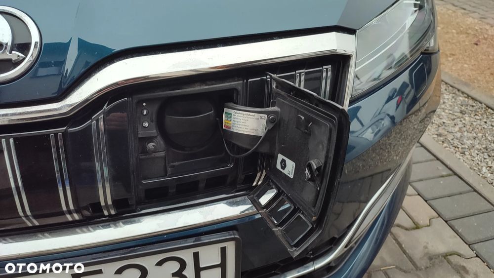 Skoda Superb 1.4 TSI Plug-In Hybrid Style DSG - 16