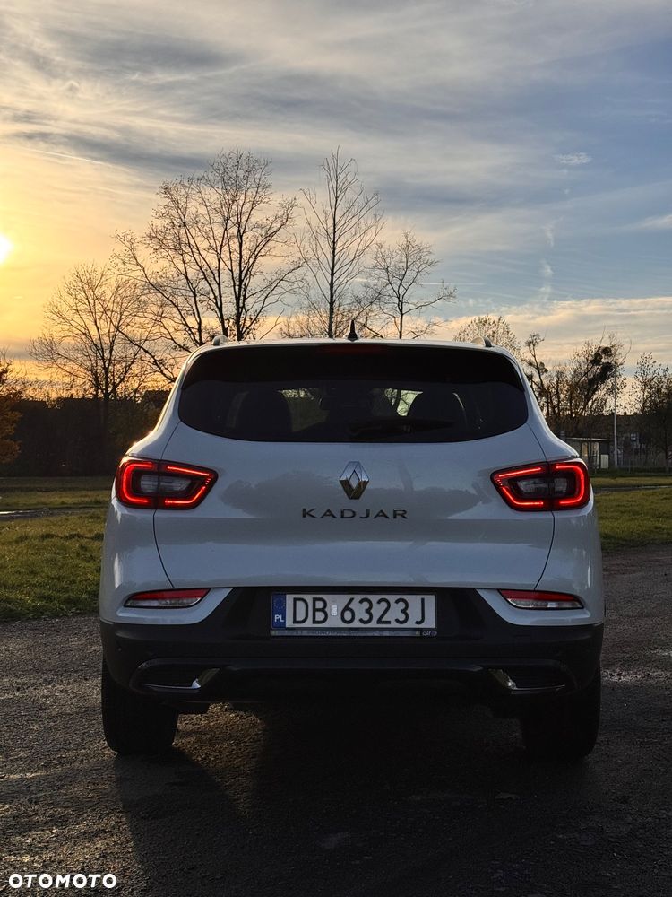 Renault Kadjar - 5