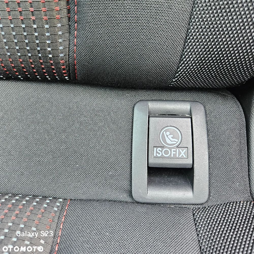 Peugeot 308 PureTech 130 Stop & Start GT-Line Edition - 21