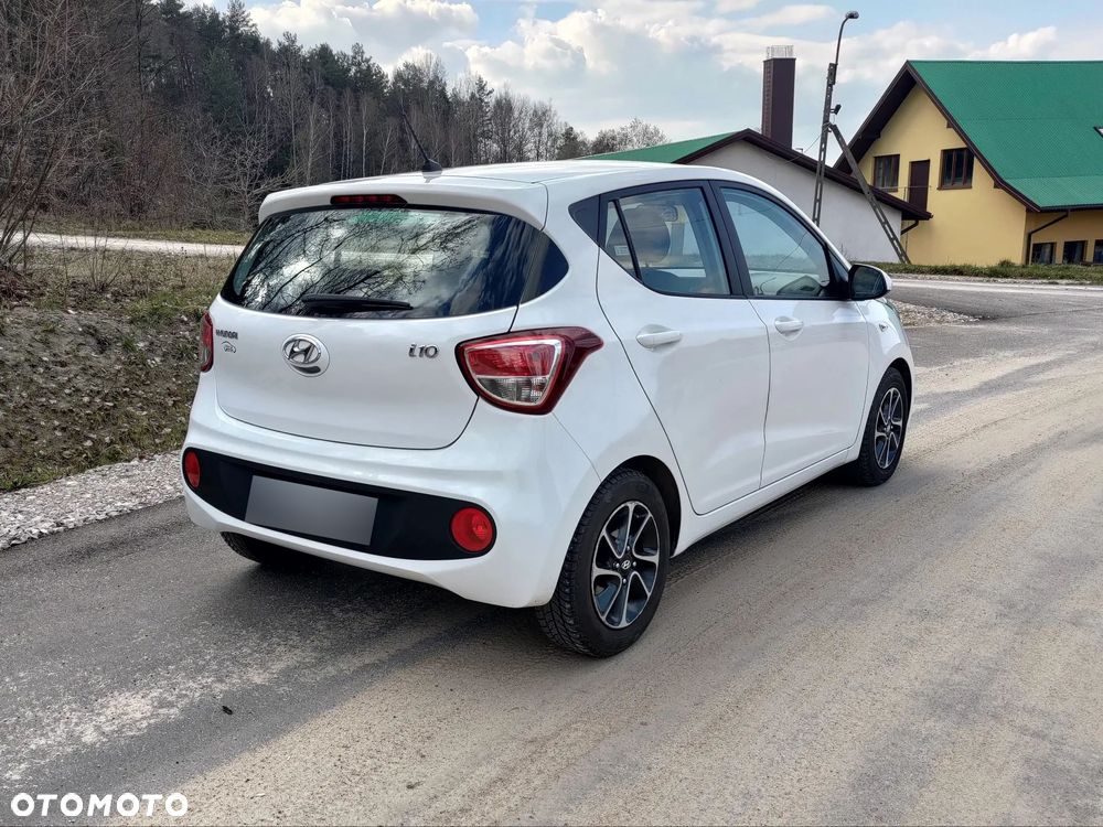 Hyundai i10 1.2 Style - 6