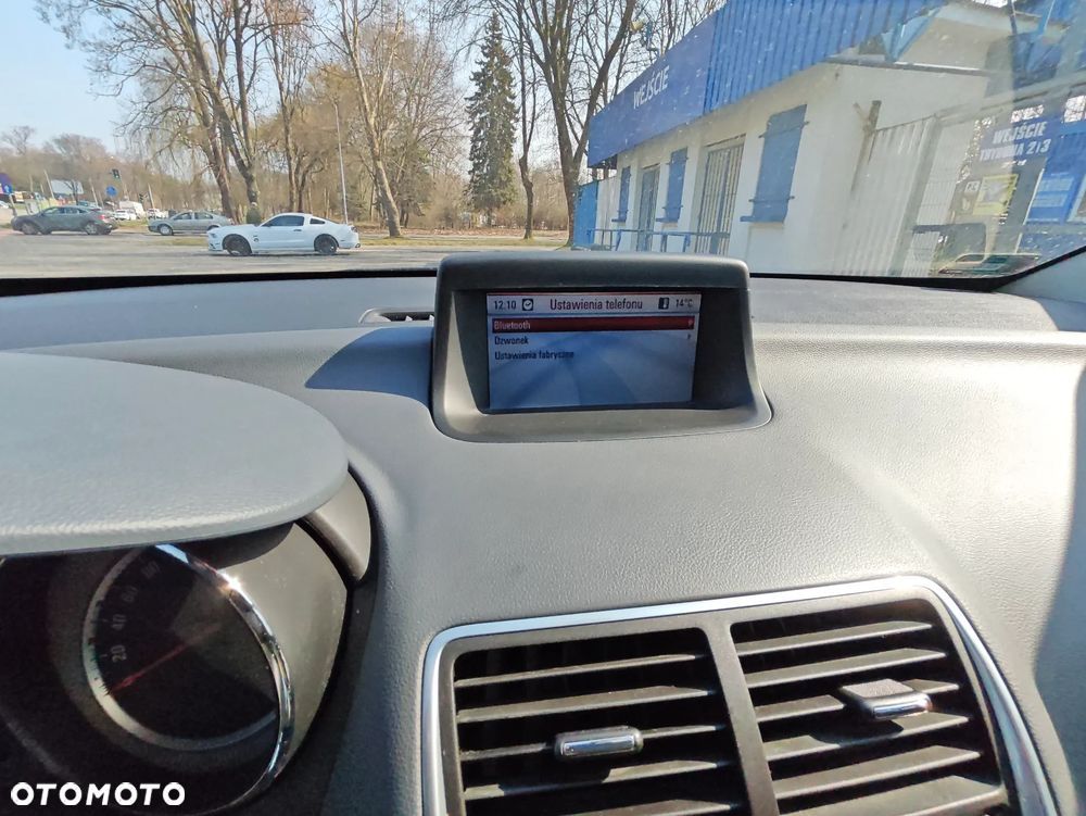 Opel Meriva 1.4 T Cosmo - 15