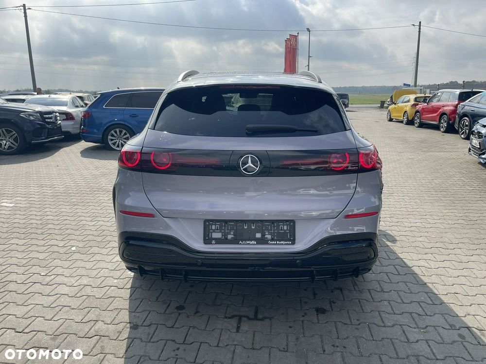 Mercedes-Benz GLC 400 94kWh 4-Matic EQ - 3