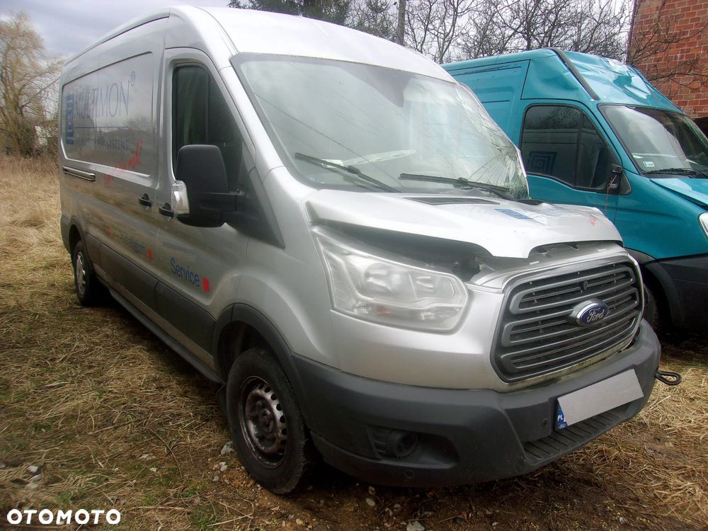 Ford Transit - 22
