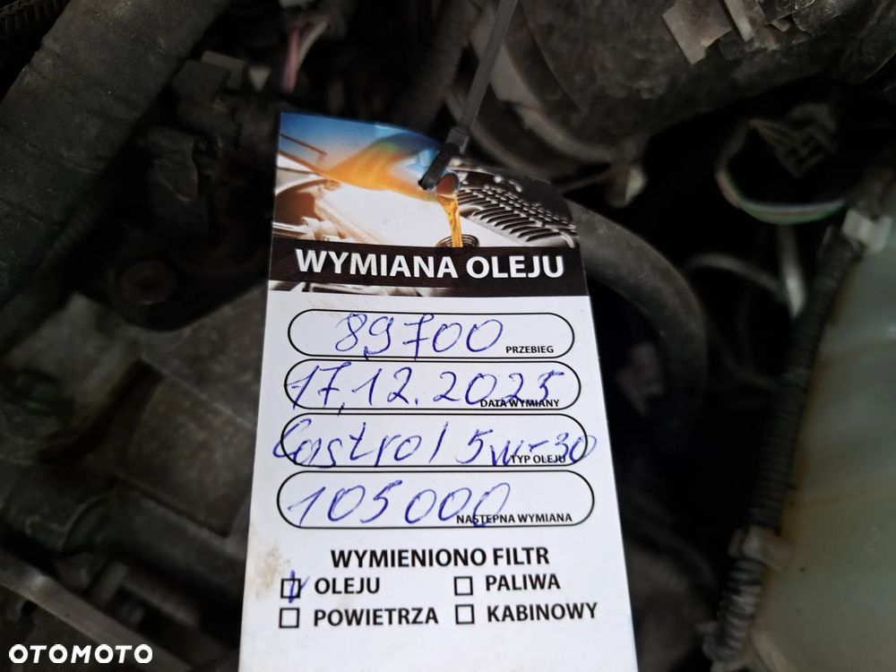 Renault Megane 1.3 TCe FAP Intens EDC - 23