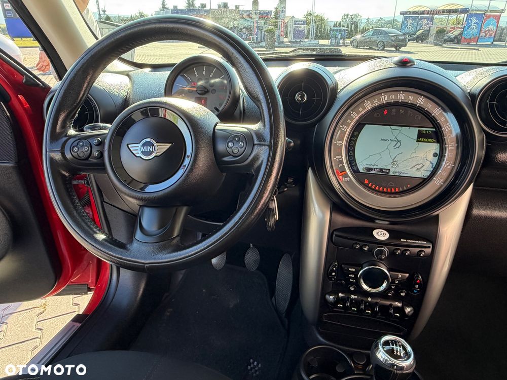 MINI Countryman - 15