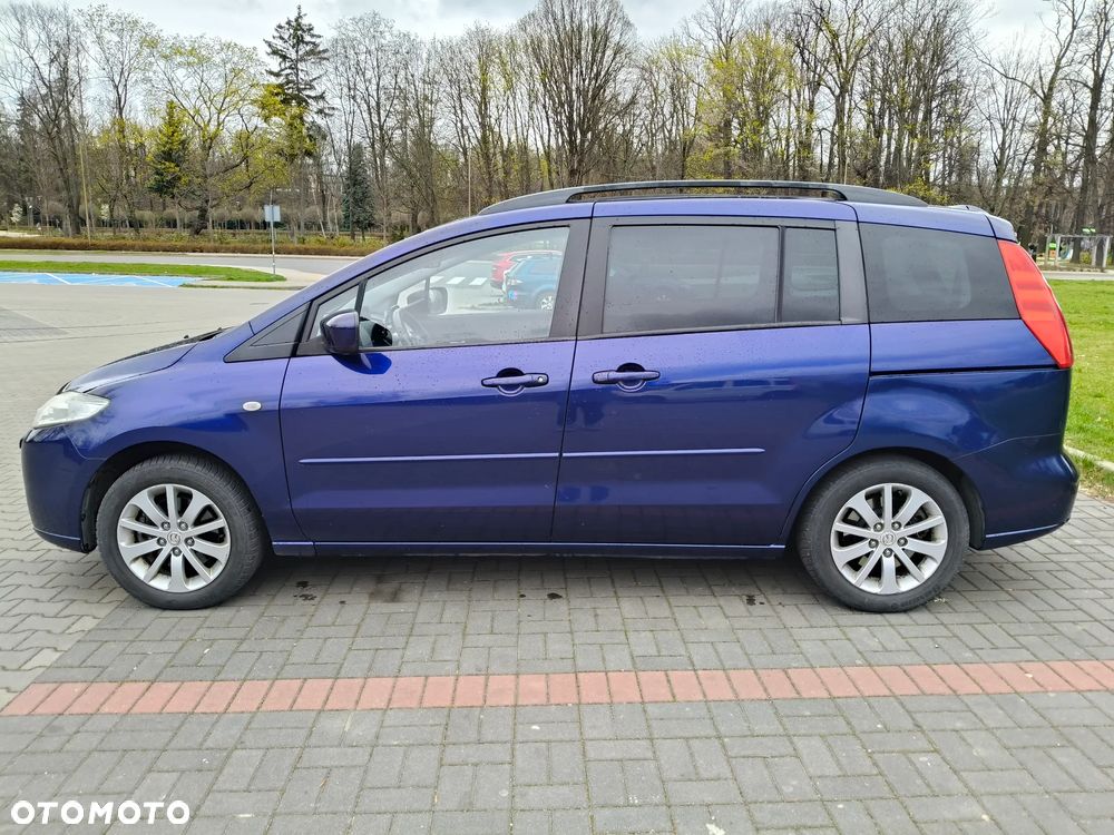 Mazda 5 2.0 Top / Sport - 5