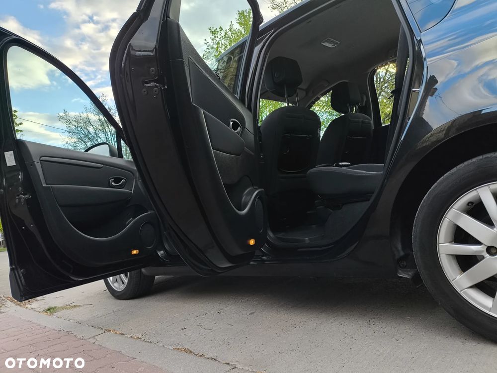 Renault Scenic 1.6 16V 110 TomTom Edition - 27