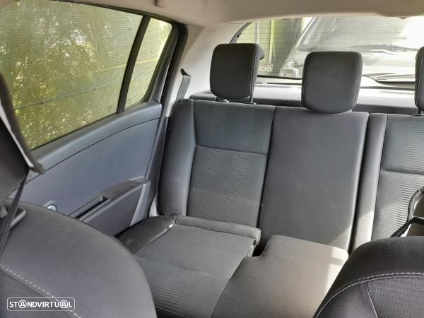 Para Peças Renault Clio Iii (Br0/1, Cr0/1) - 10