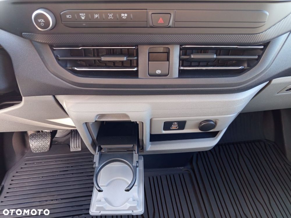 Ford Transit Custom - 21