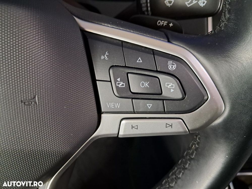 Volkswagen Passat - 13