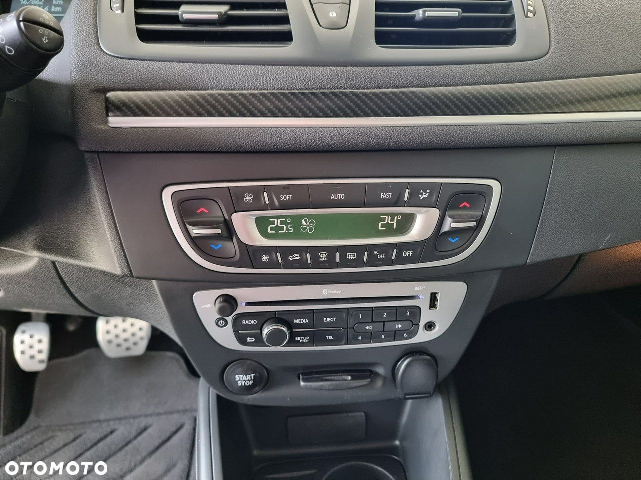 Renault Megane GT 220 - 33
