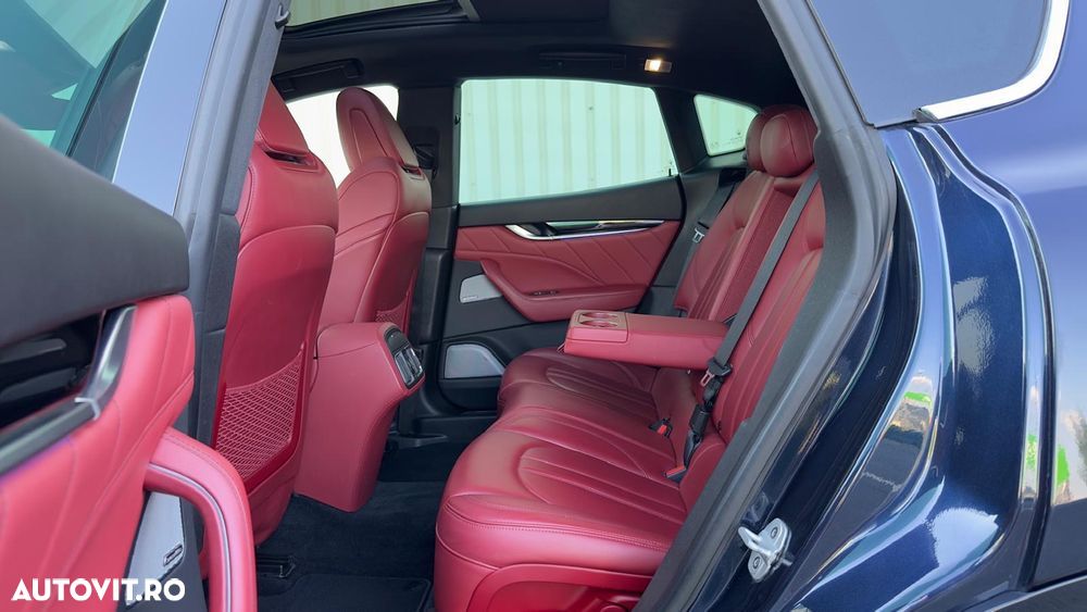 Maserati Levante Modena S - 22