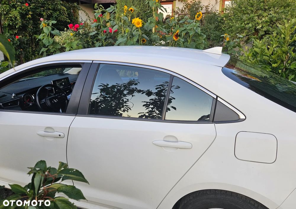 Toyota Corolla - 19