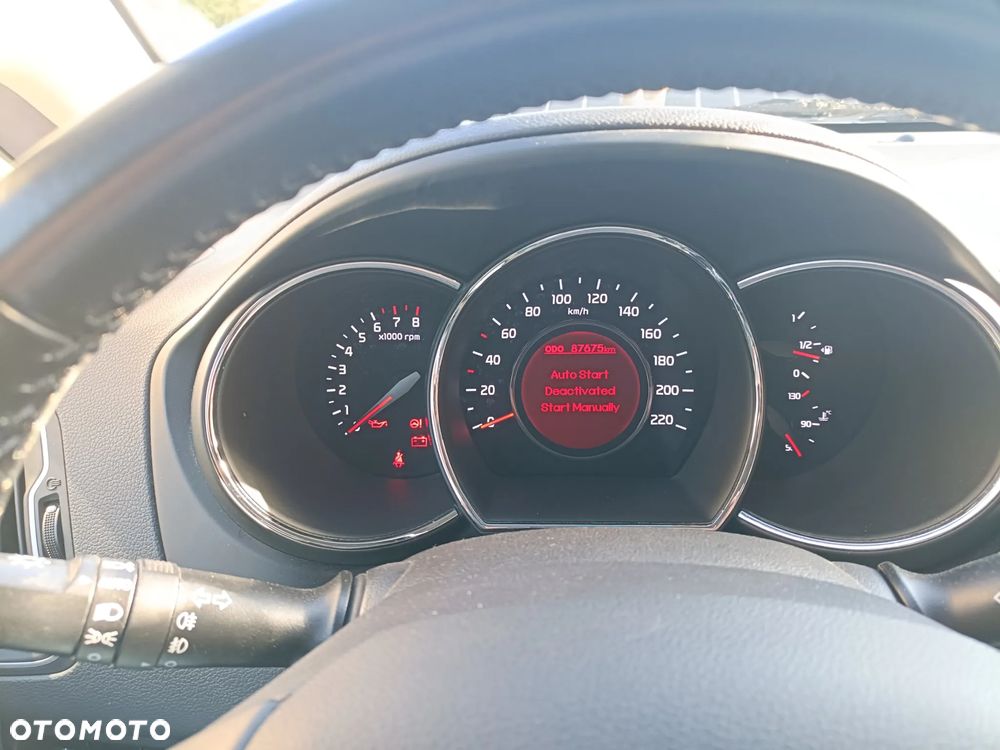 Kia Rio - 18