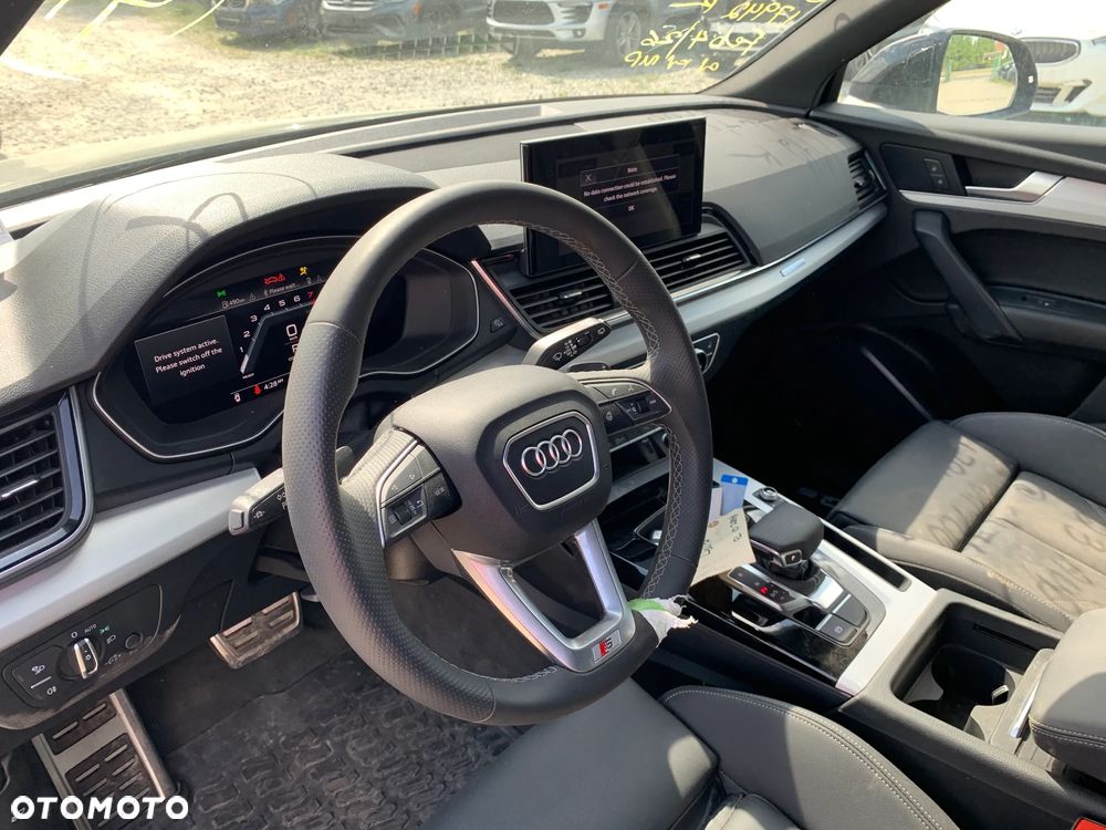 Audi Q5 45 TFSI quattro S tronic - 16
