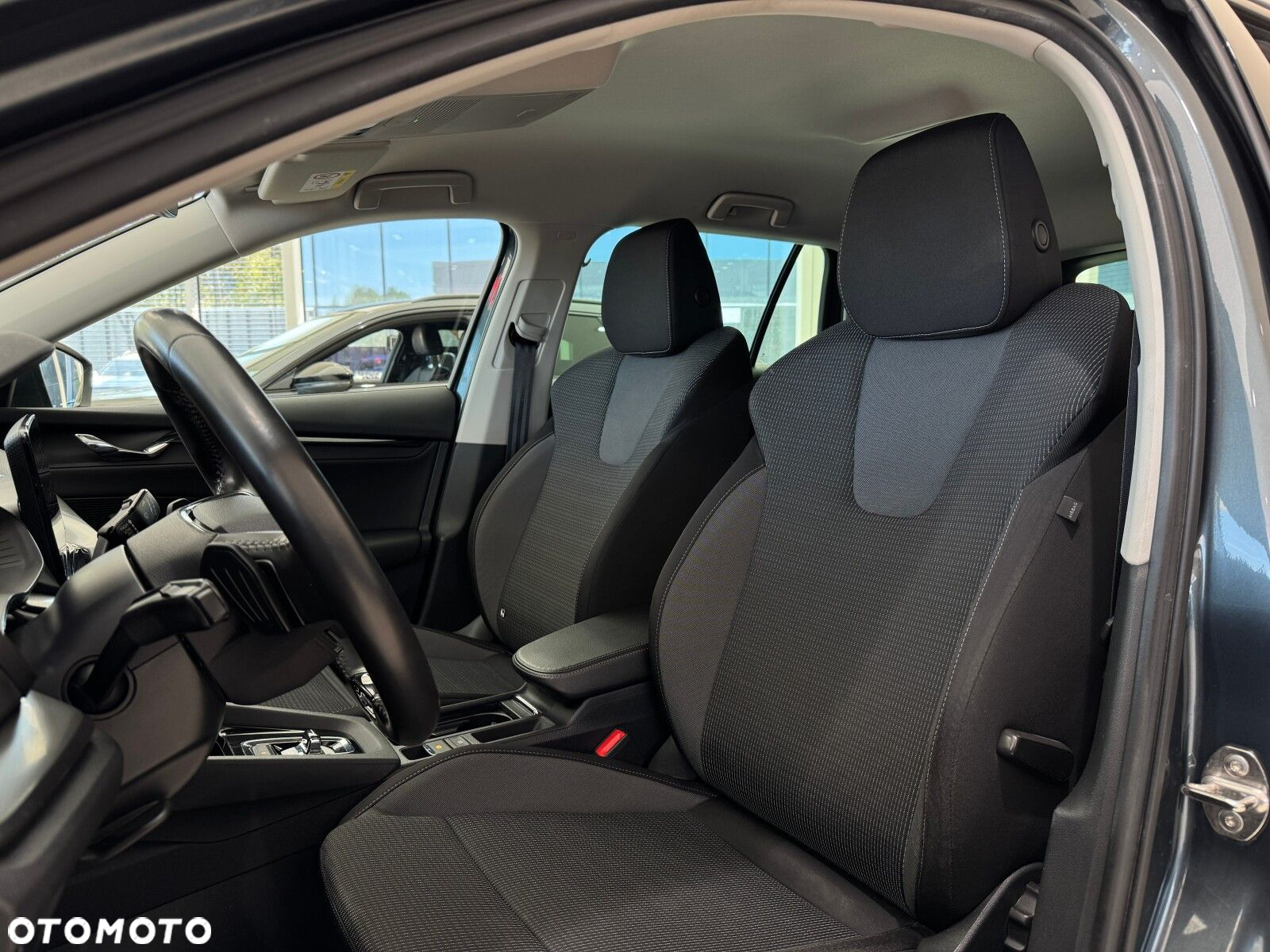 Skoda Octavia 1.4 TSI Plug-In Hybrid Style DSG - 10