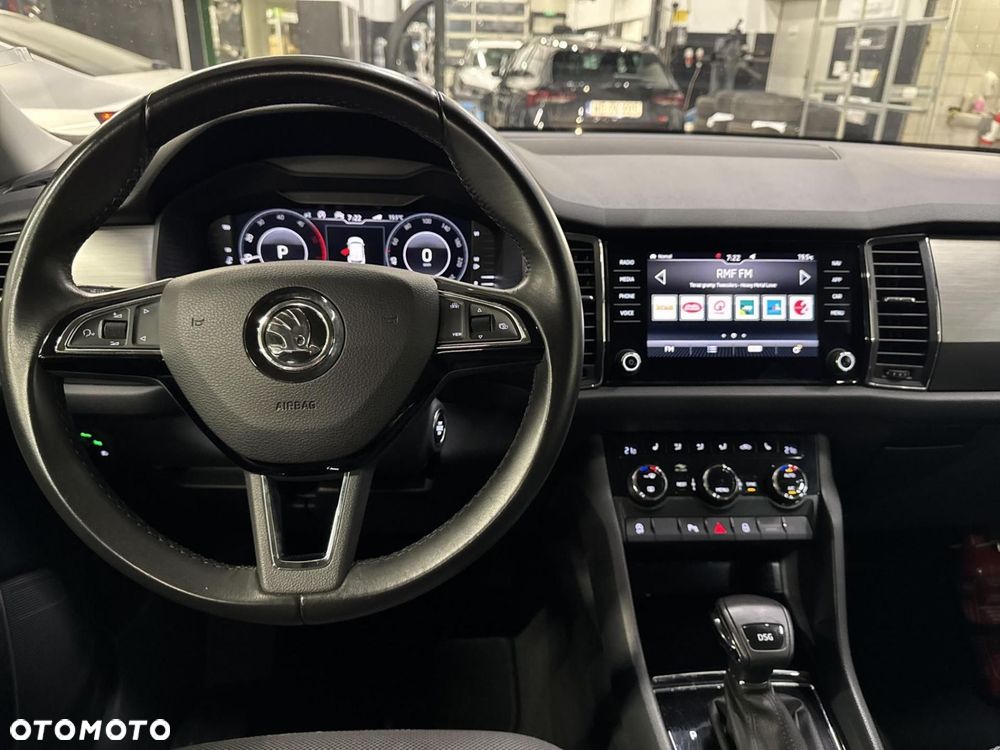 Skoda Kodiaq - 9