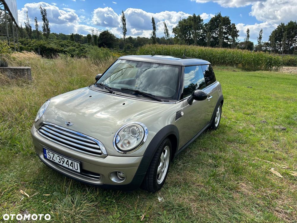 MINI Cooper - 2