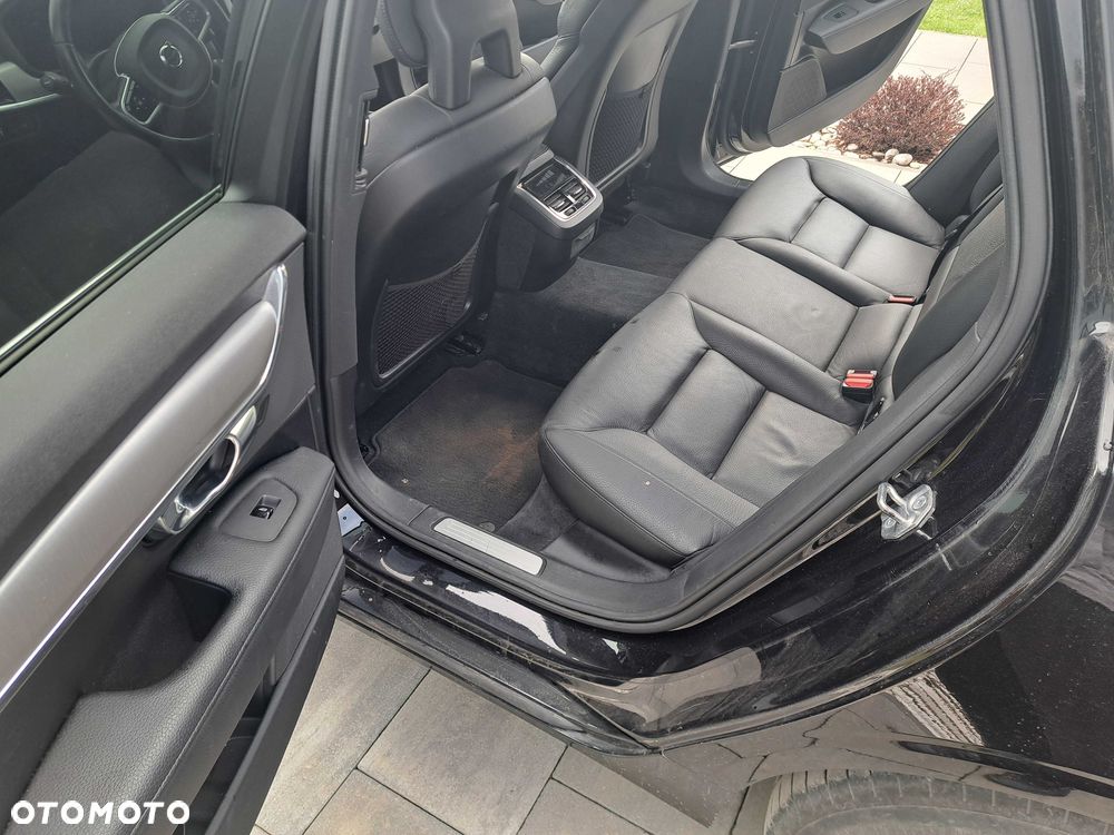 Volvo V90 - 7