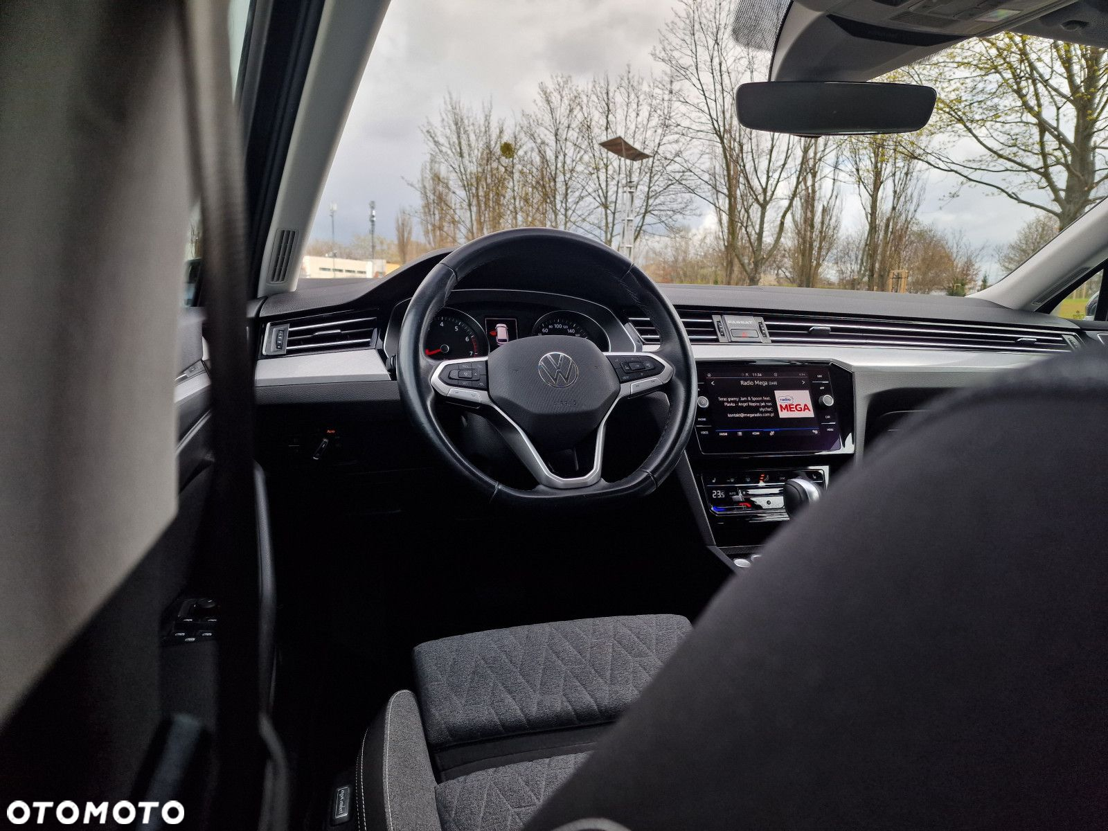 Volkswagen Passat 1.5 TSI EVO Business DSG - 20
