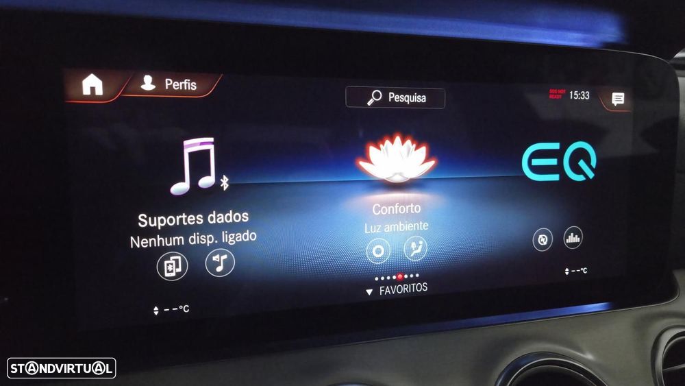 Mercedes-Benz E 300 - 14