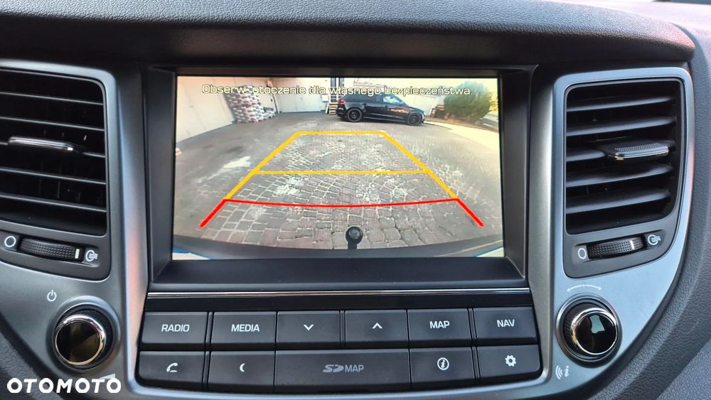 Hyundai Tucson - 15