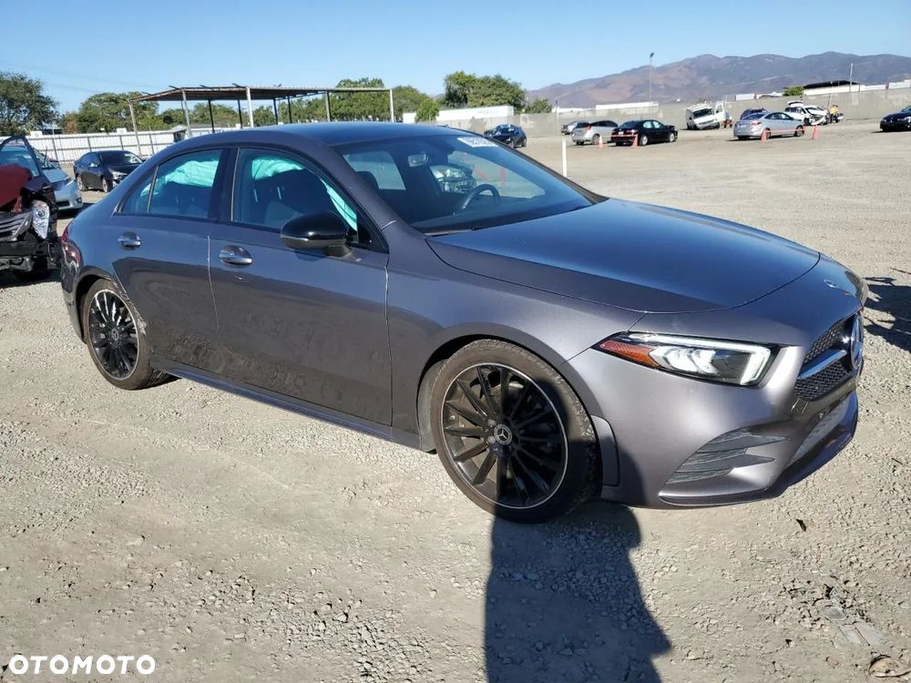 Mercedes-Benz Klasa A - 12