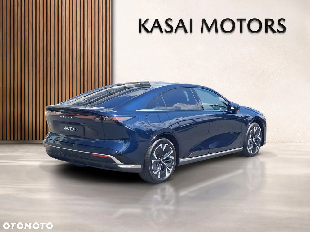 Mazda 6e 68.8kWh Takumi Plus - 5