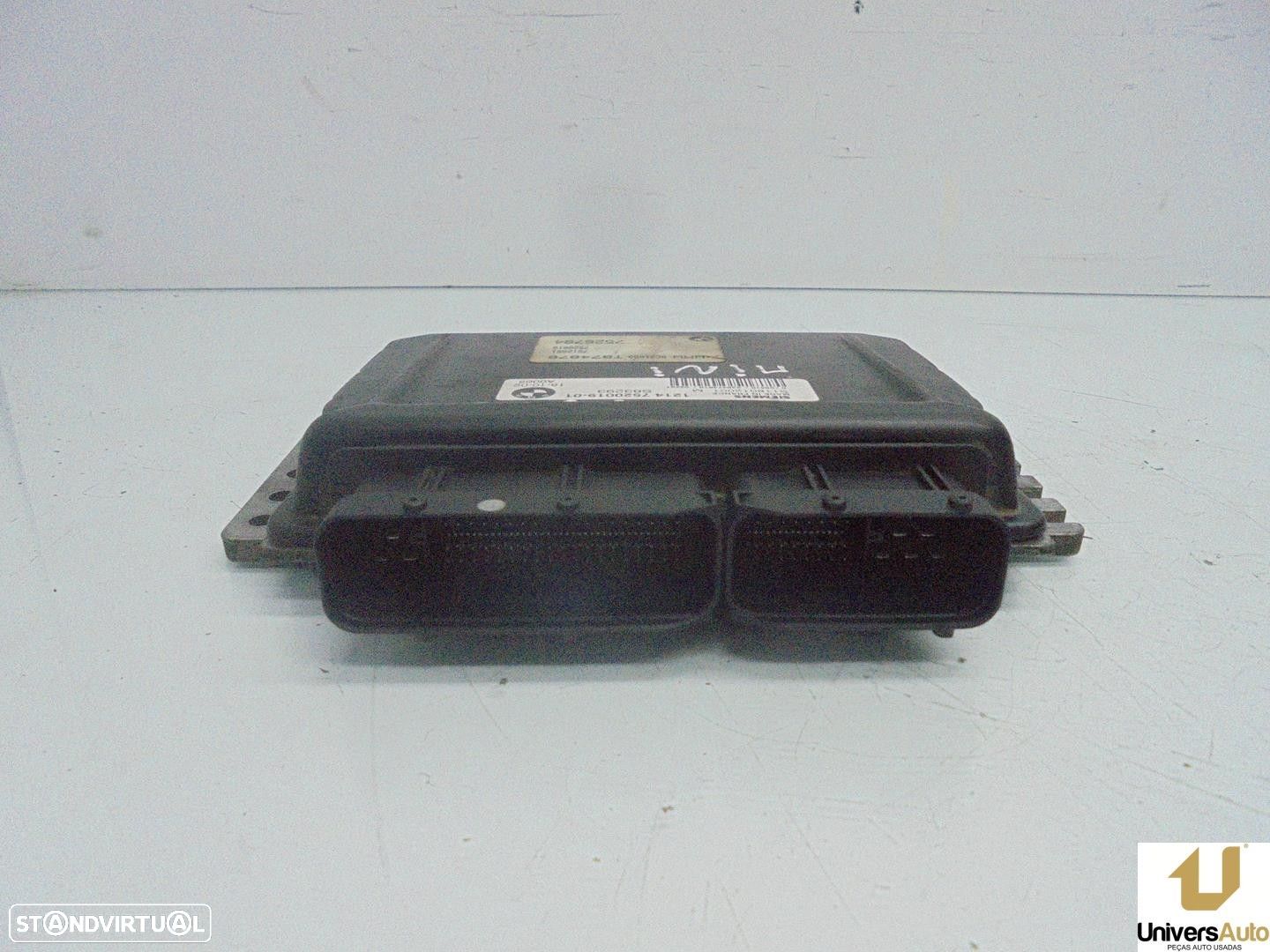 CENTRALINA MOTOR UCE MINI MINI 2007 -S118012001M - 1