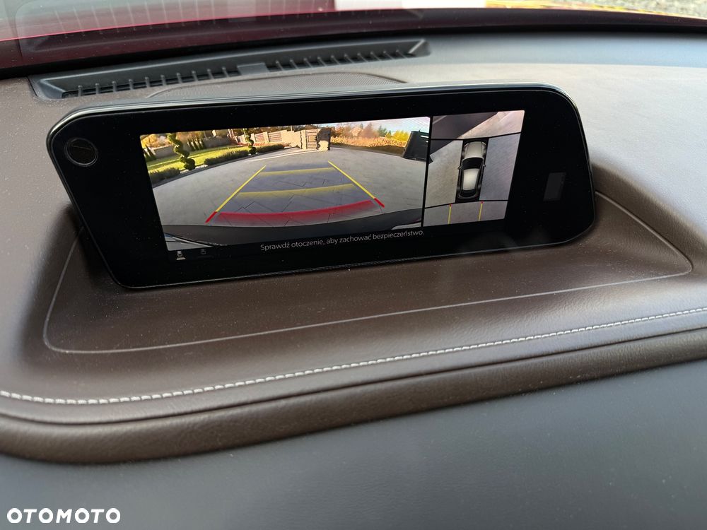 Mazda CX-30 SKYACTIV-X 2.0 M-Hybrid SELECTION - 13