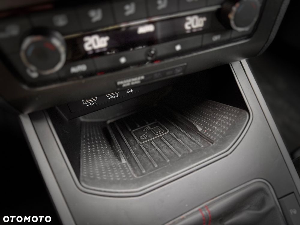 Seat Arona 1.5 TSI EVO FR - 20