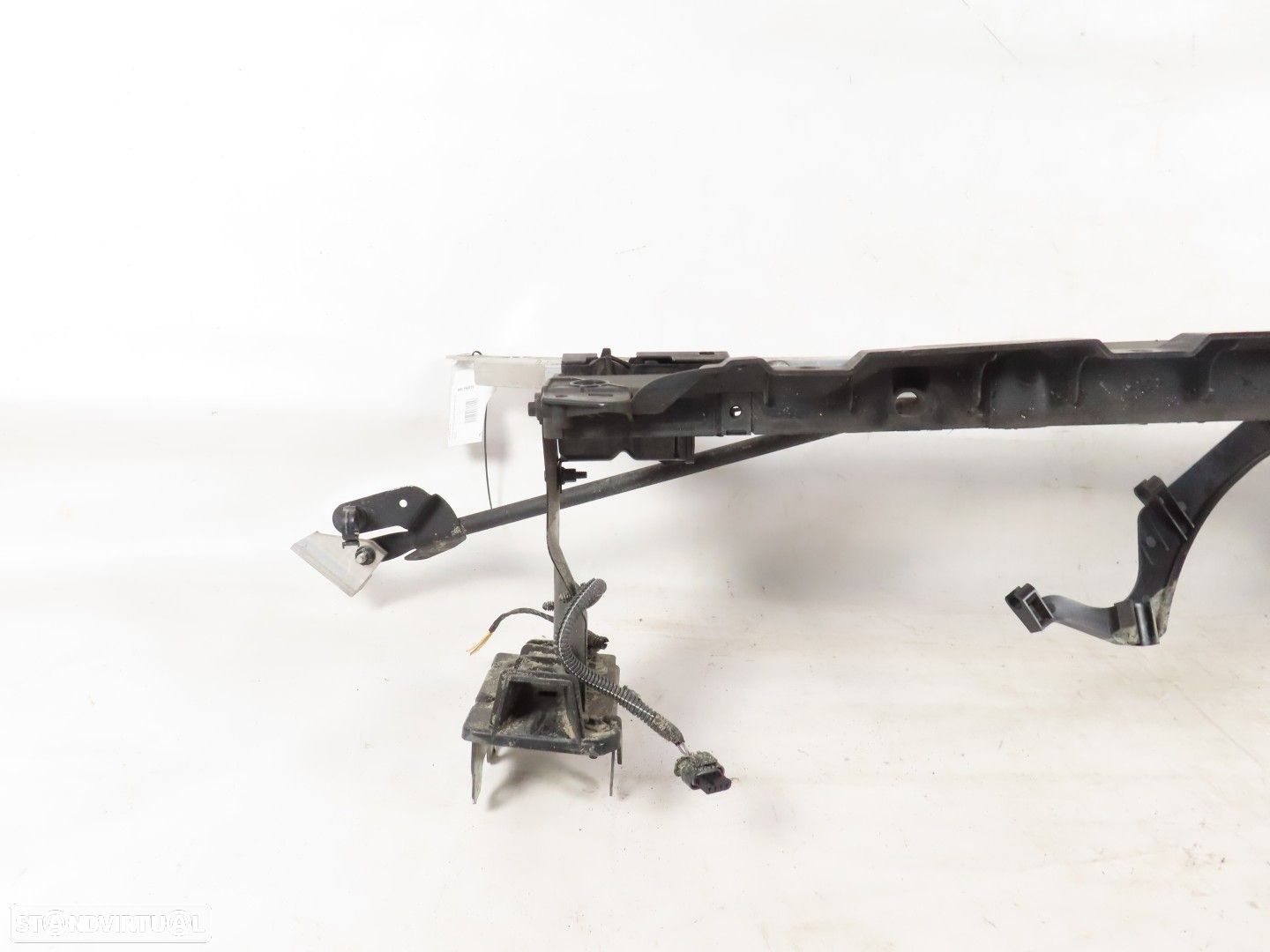 Chapa superior Frente Seminovo/ Original VOLVO XC90 II (256) 31425937 / 31425917 - 2