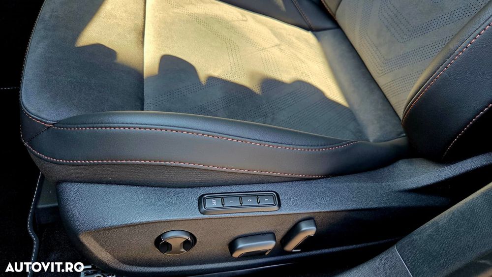 Cupra Formentor 2.0 TSI DSG7 4Drive VZ - 31