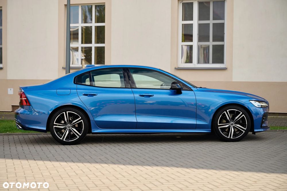 Volvo S60 - 18