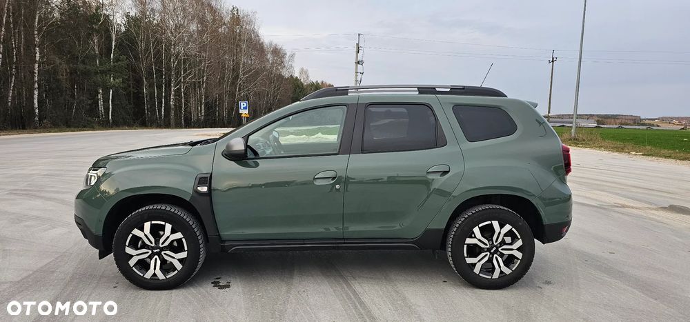 Dacia Duster 1.0 TCe Journey - 9