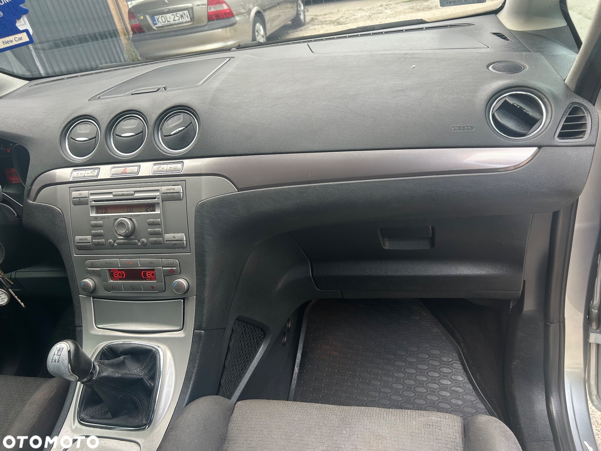 Ford S-Max 2.0 Gold X - 5