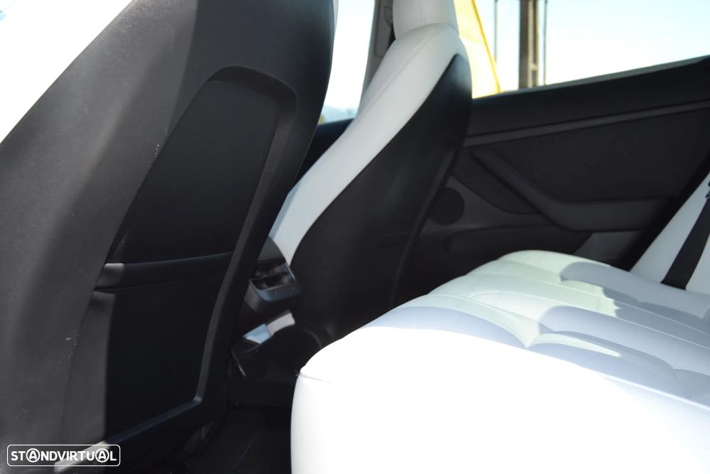 Tesla Model 3 Standard Range Plus RWD - 26