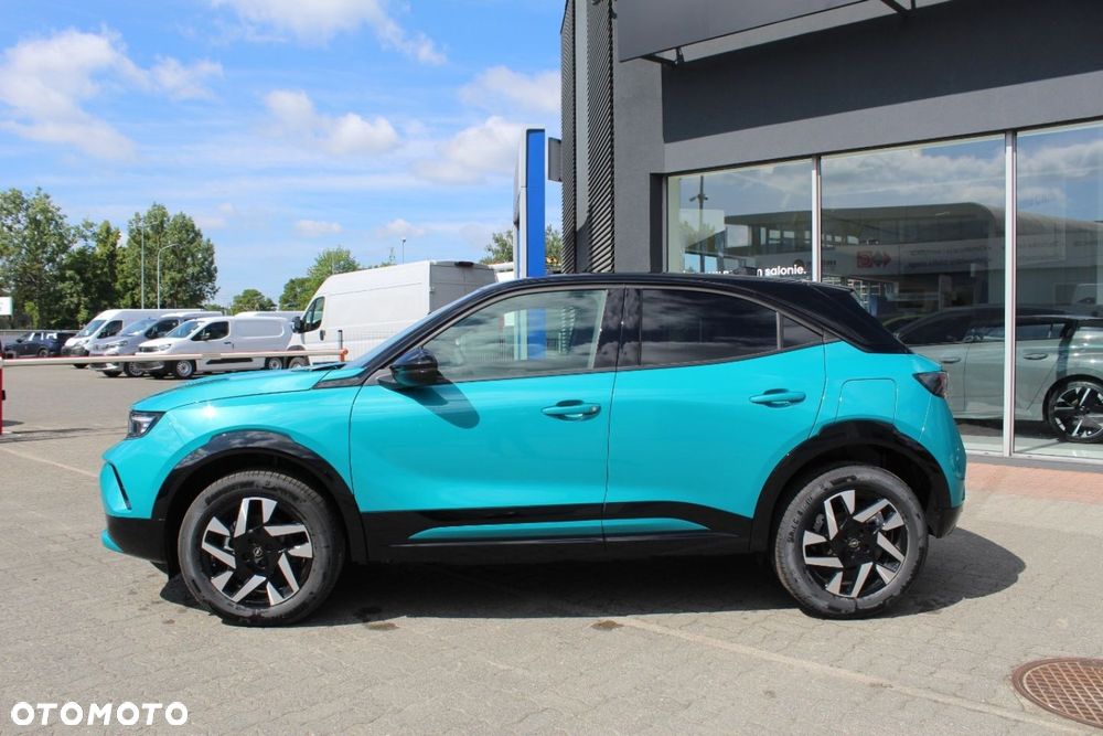 Opel Mokka - 10