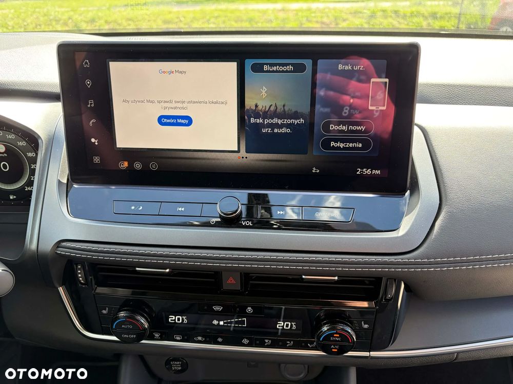 Nissan Qashqai 1.3 DIG-T MHEV N-Connecta Xtronic - 14