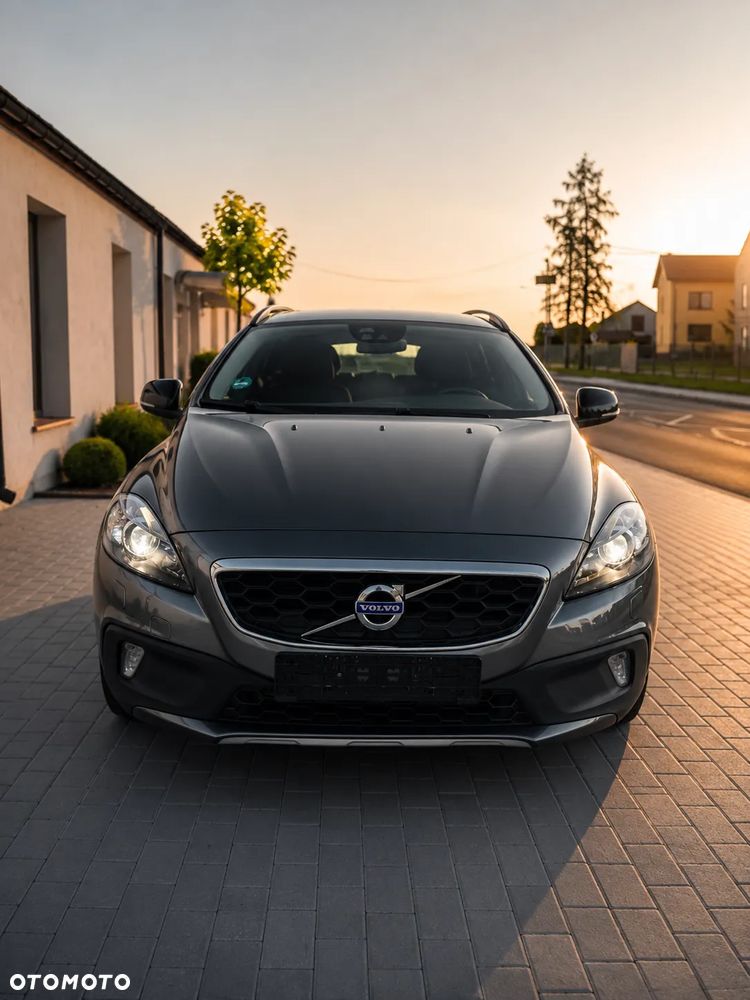Volvo V40 Cross Country D2 - 2