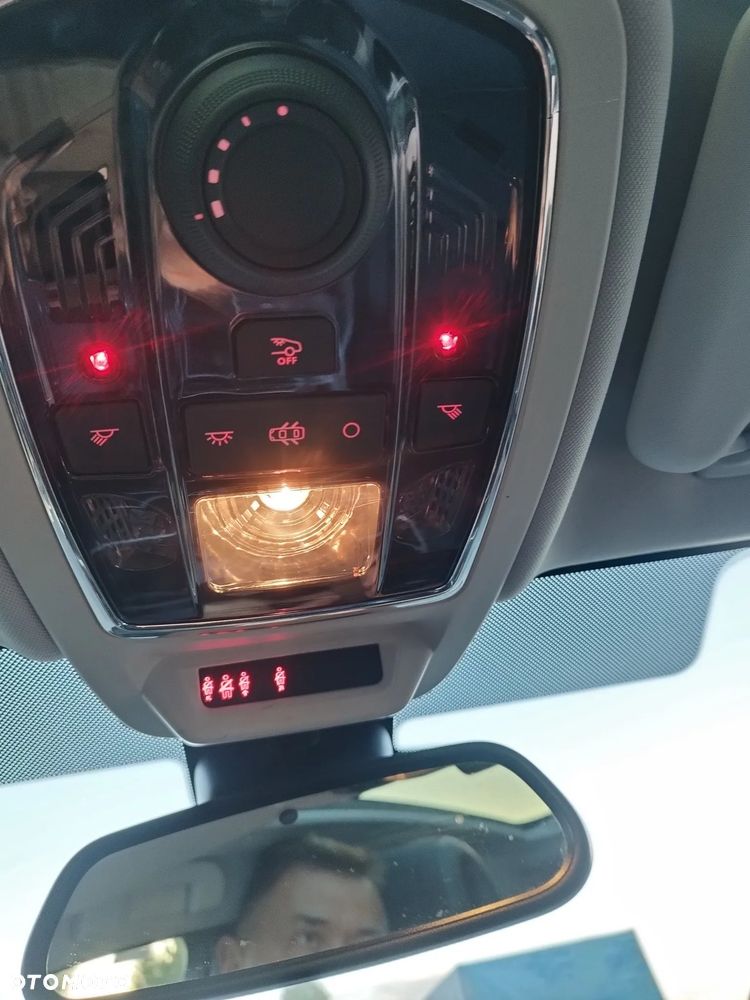 Peugeot 508 BlueHDi 150 Stop&Start Allure - 26