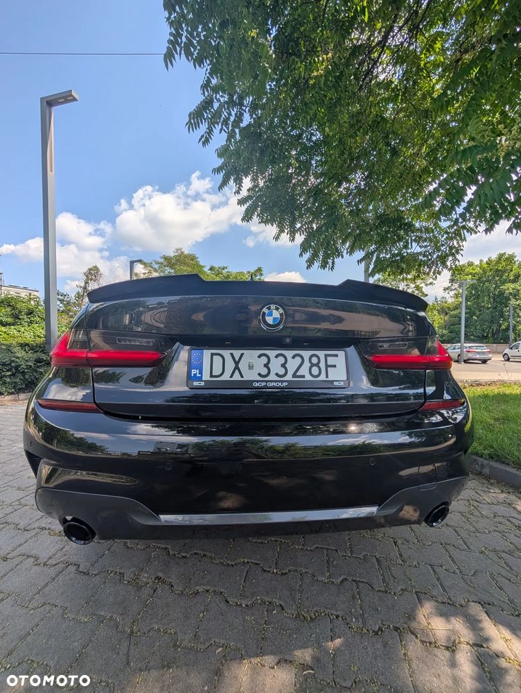 BMW Seria 3 - 16