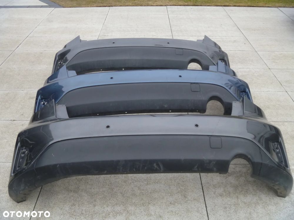 FORD FOCUS MK4 HB LAMPA TYLNA  PRAWA LED IGŁA - 9