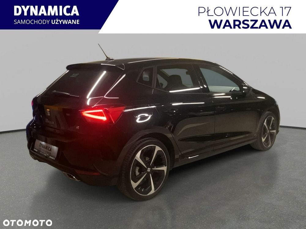 Seat Ibiza - 8