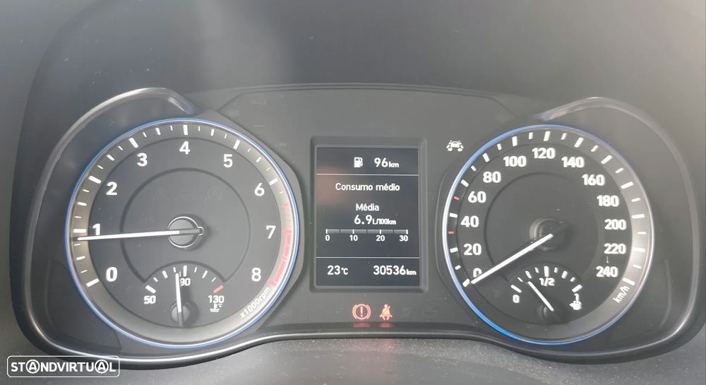 Hyundai Kauai - 6