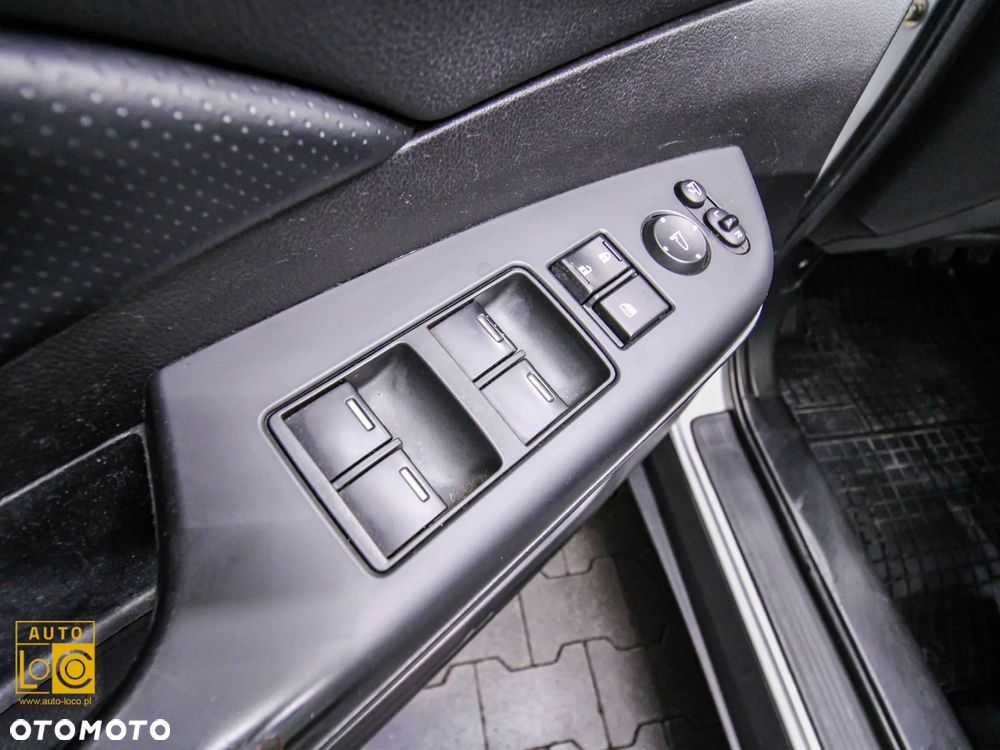 Honda CR-V 2.0 Elegance Plus - 22