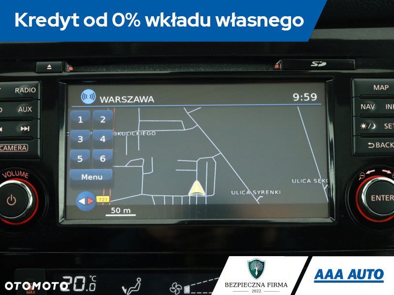 Nissan Qashqai - 13