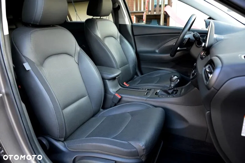 Hyundai i30 1.5 T-GDI 48V-Hybrid DCT Prime - 39