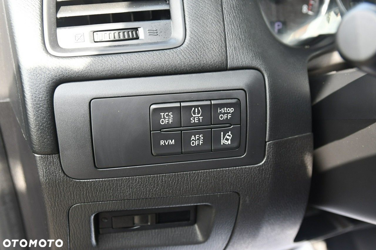 Mazda CX-5 - 16