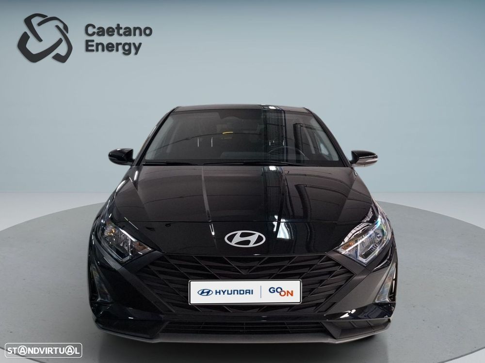 Hyundai i20 1.2 MPi Comfort - 2
